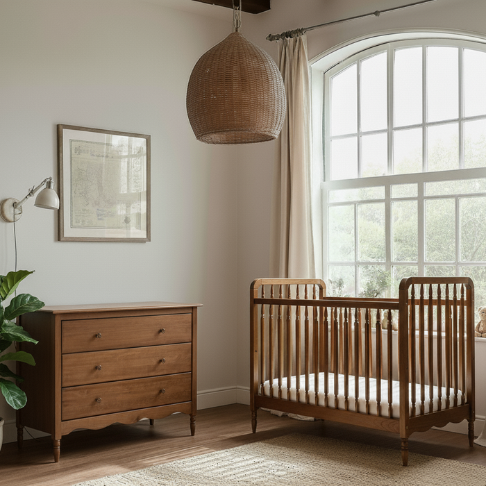 Behind the Brand: Discover Frannie & Rose - Heirloom Quality, Timeless Design