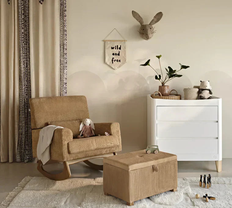 The Ultimate Guide to Nursing Chairs: Comfort, Style & Support from Pregnancy and Beyond