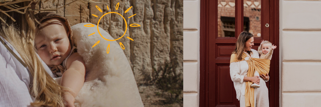 Spring Essentials for New Parents: Our Top 5 Picks