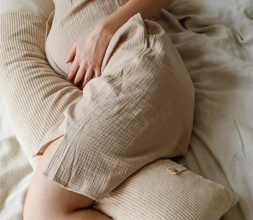 Pregnancy Pillow