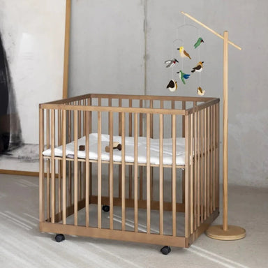 Quax Quax Playpen Mori - Hola BB