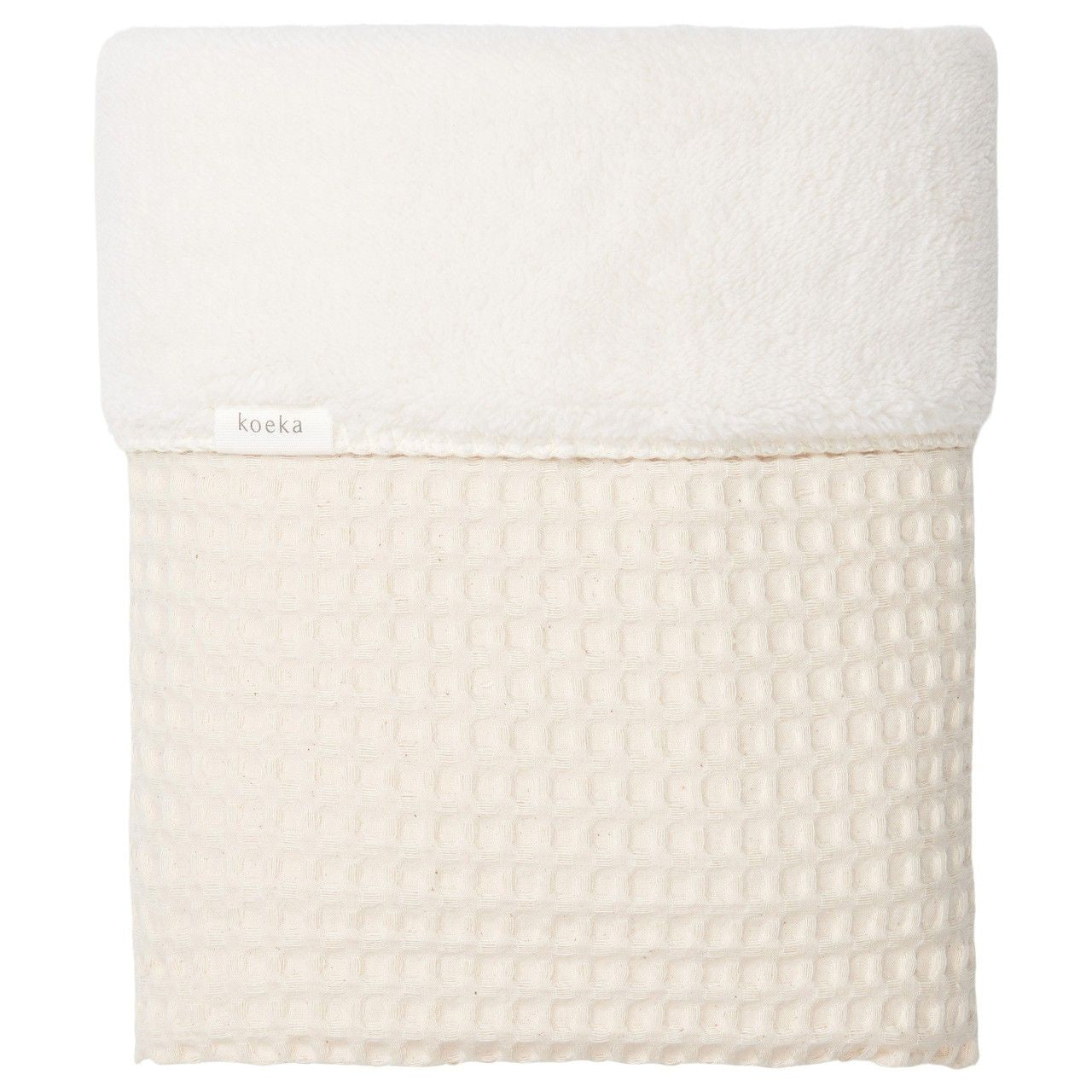 Koeka Teddy Blanket Oslo  - Hola BB