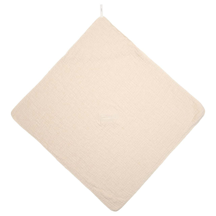 Wikkelhanddoek teddy Rivoli