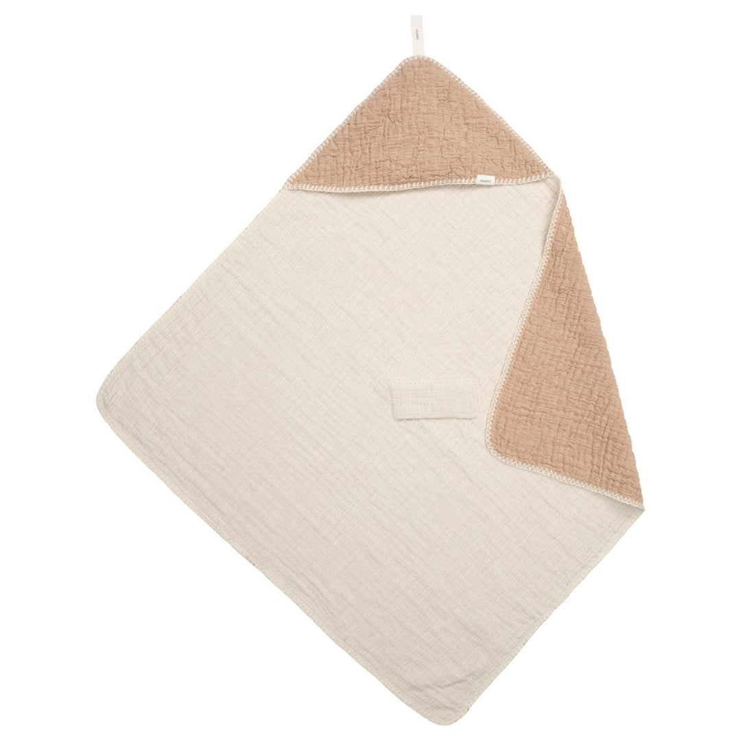 Wikkelhanddoek teddy Rivoli