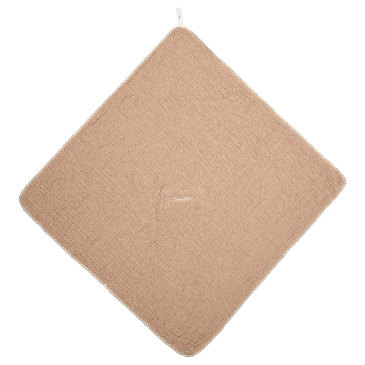 Wikkelhanddoek teddy Rivoli