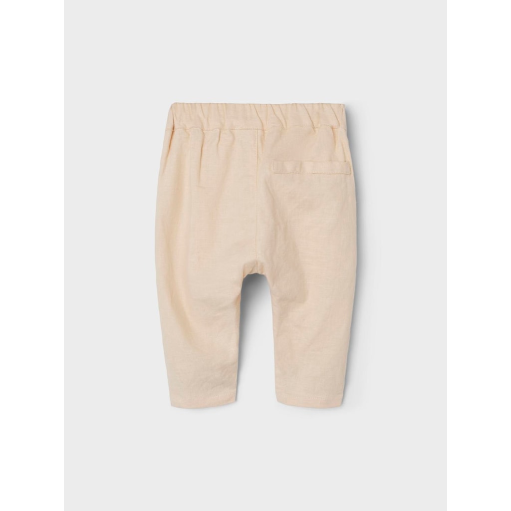 Lil' Atelier Felix Regular Fit Pant  - Hola BB