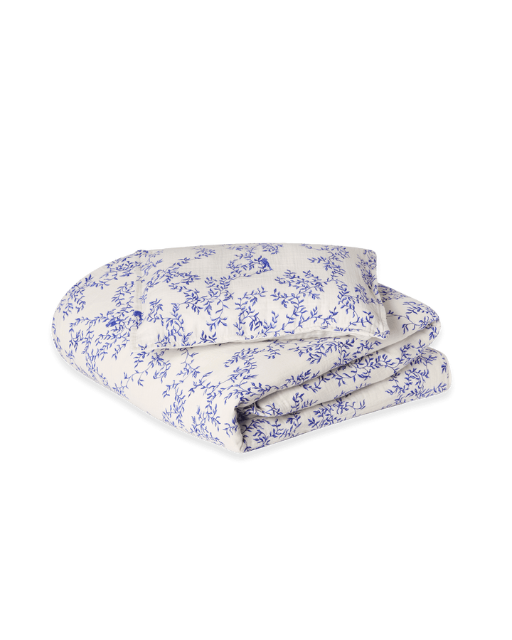 Beddengoedset - Mousseline