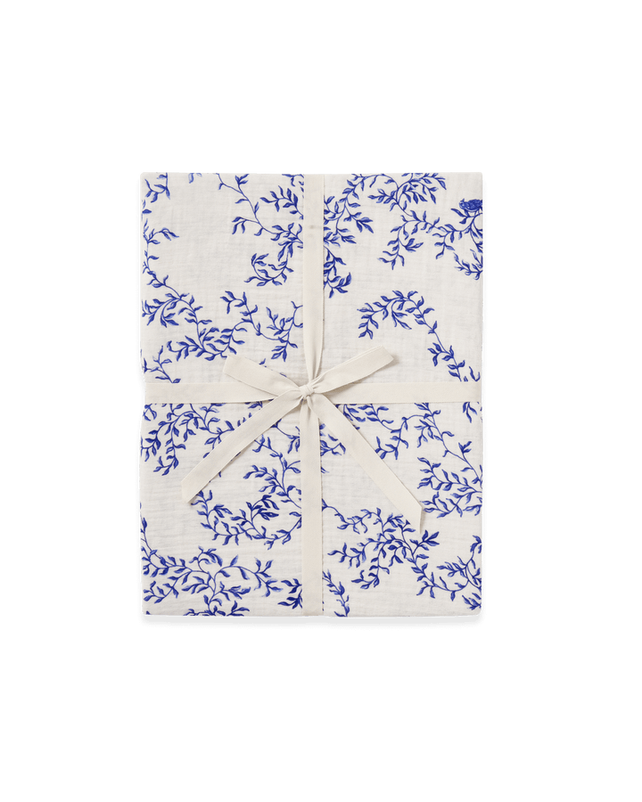 Fitted Sheet - Muslin 70x140