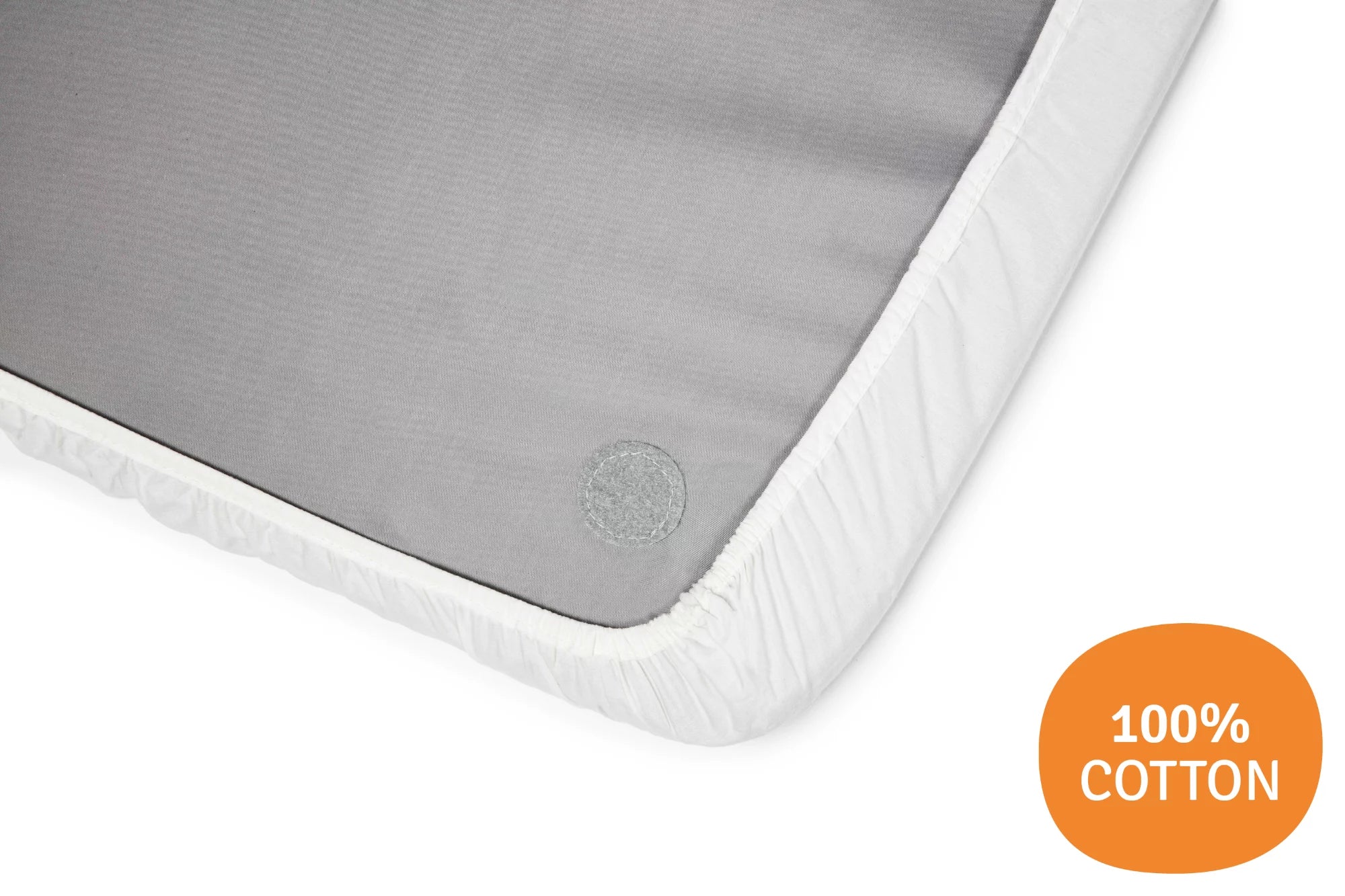 AeroMoov Instant travel cot - Fitted sheet  - Hola BB