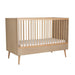 Quax Quax Cocoon Cot Latte - 70x140  - Hola BB