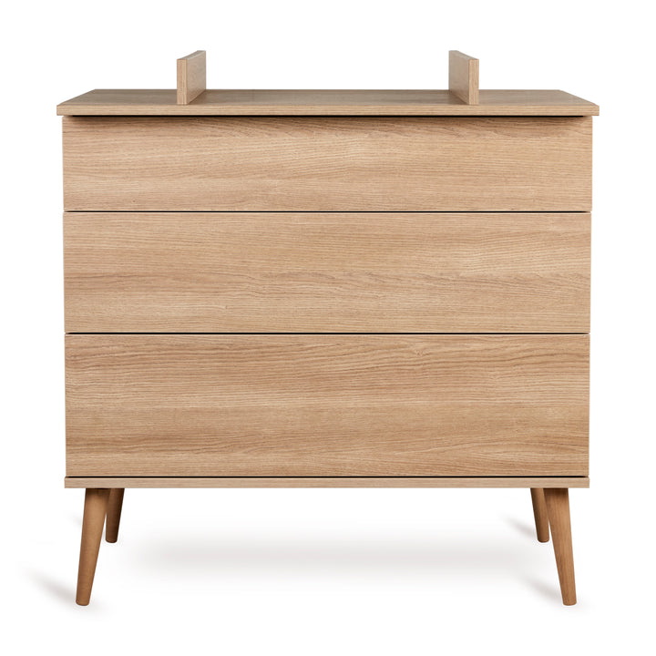 Flow Commode Extensie - Honey Ash