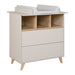 Quax Quax Loft Commode Extension piece - Clay  - Hola BB