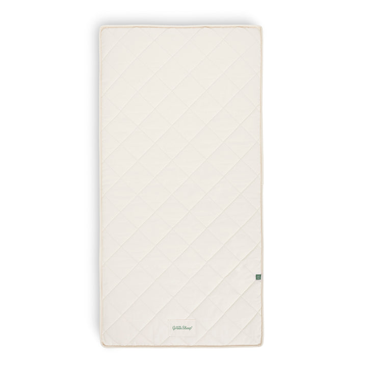 Materac Twist Natural do Łóżeczka 60x120