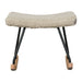 Quax Quax Hocker for Mama Rocking De Luxe Chair Quax Sheep - Hola BB