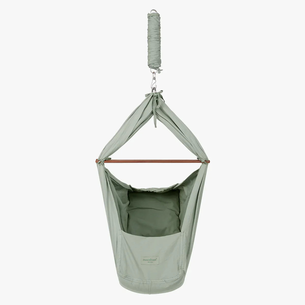 Moonboon Baby Hammock Seagrass - Hola BB