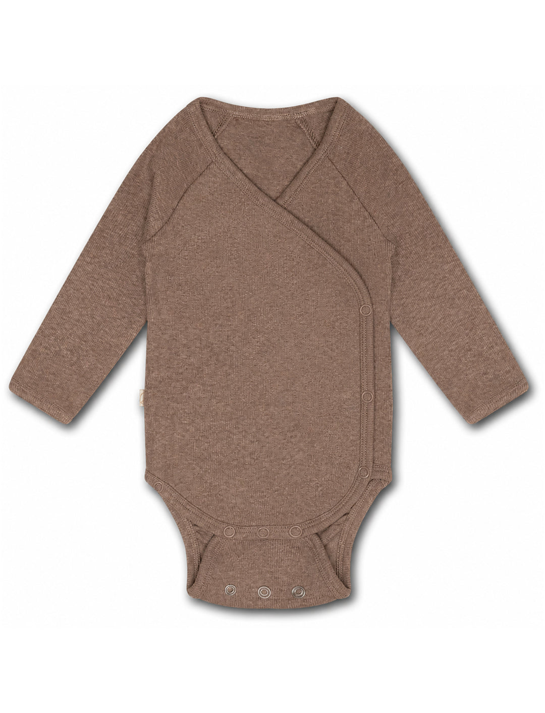 Body bébé cache-cœur Becca - That’s Mine