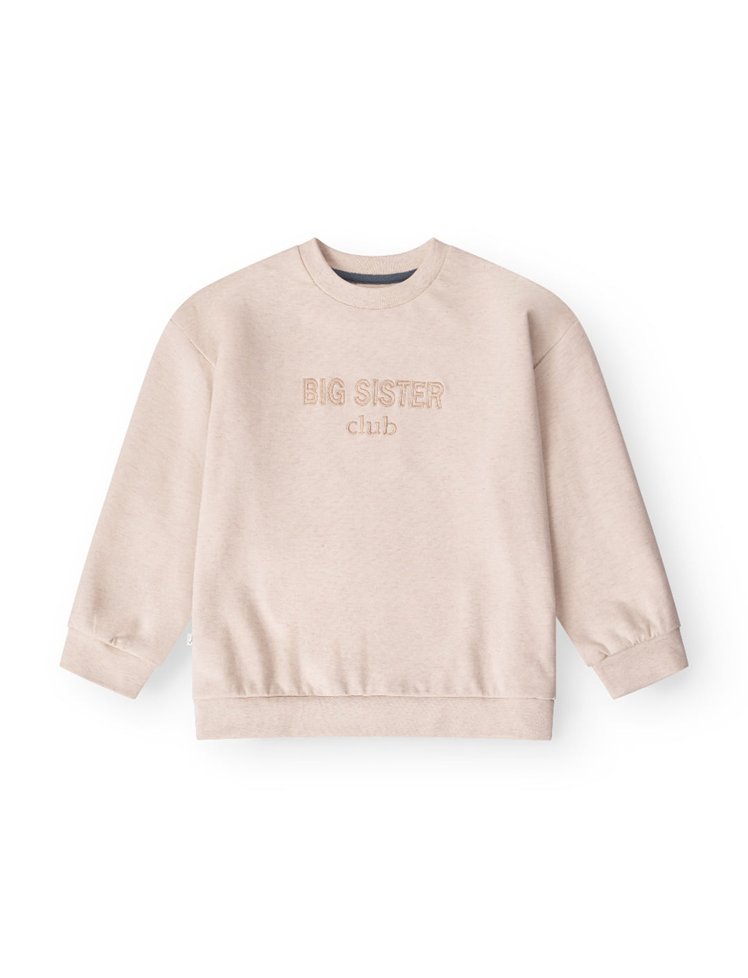 That's Mine Finley Storasyster-sweatshirt