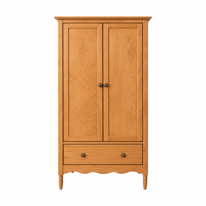 Heritage Kleiderschrank - Honey *