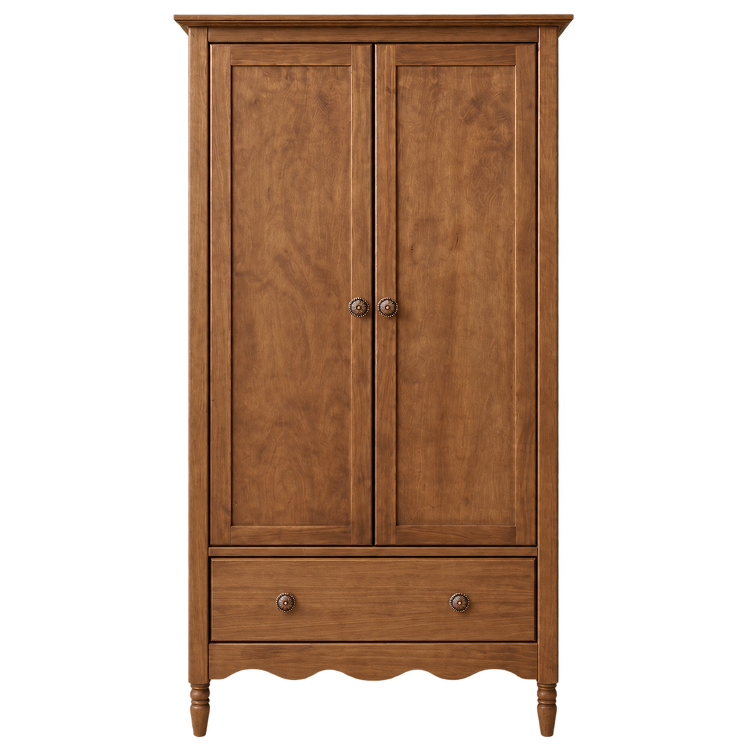 Armoire Heritage en noyer *