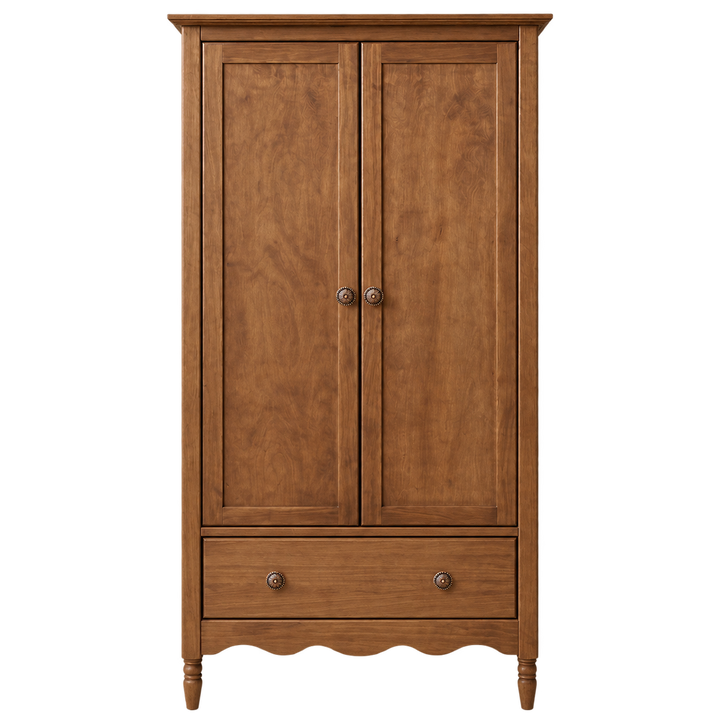 Armoire Heritage en noyer *