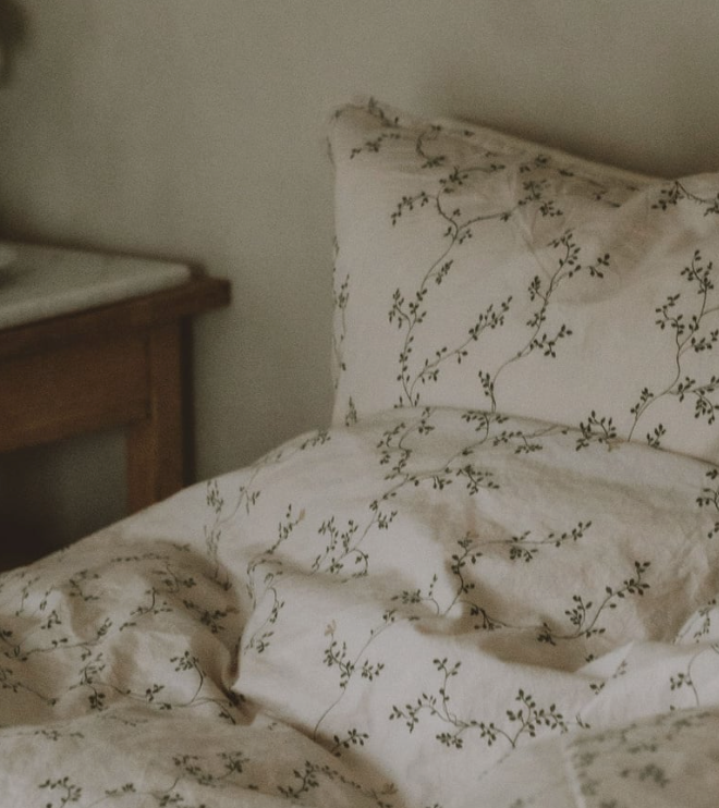 Pillowcase - Percale