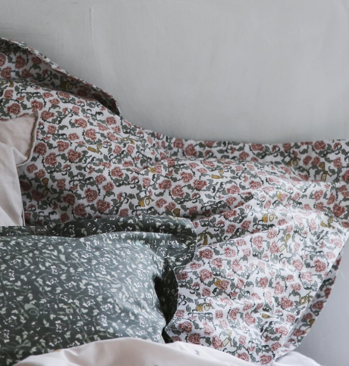 Pillowcase - Percale