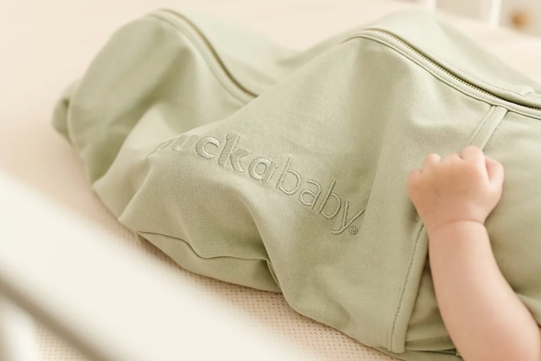 schlafsack mini we Mini Half Swaddle Schlafsack (3-6 Monate) – Hola BB