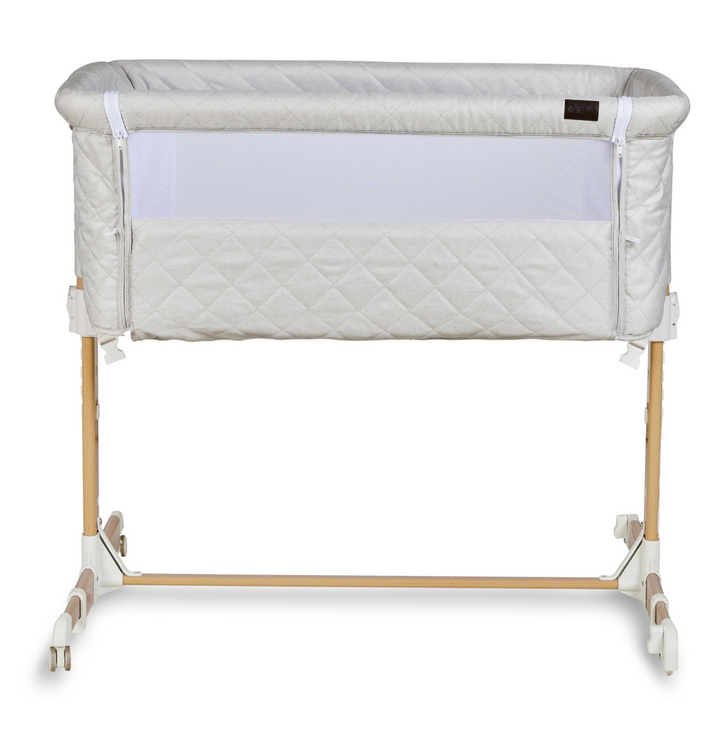 Cradle Co-sleeper - Clay