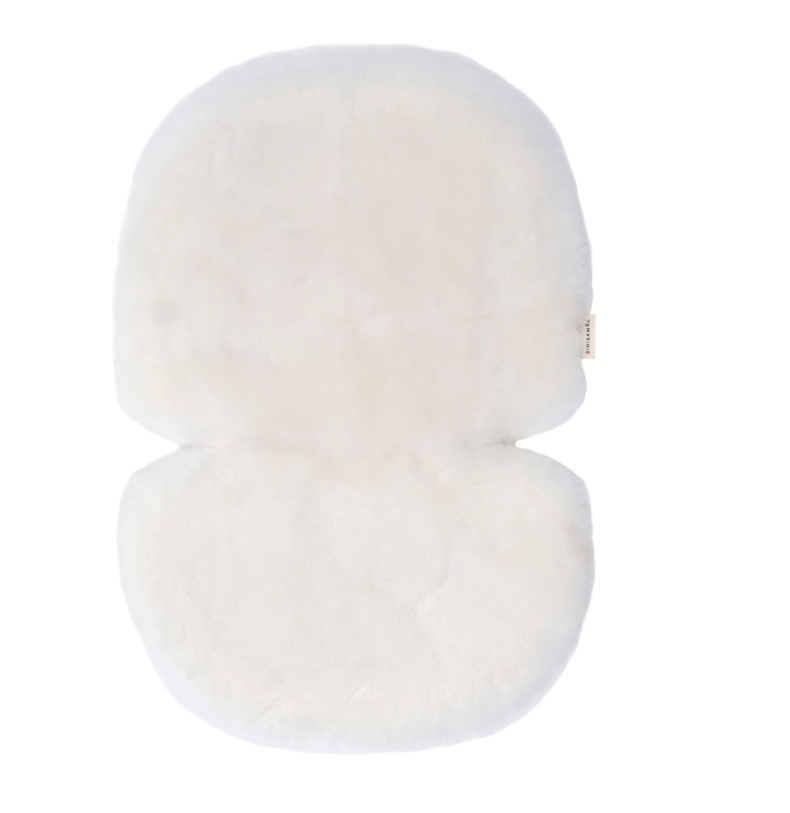 Câlin en peau de mouton