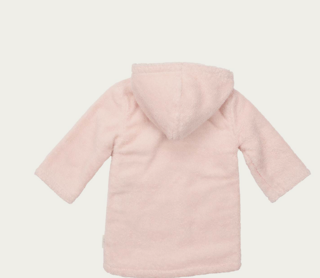 Baby Badekåbe