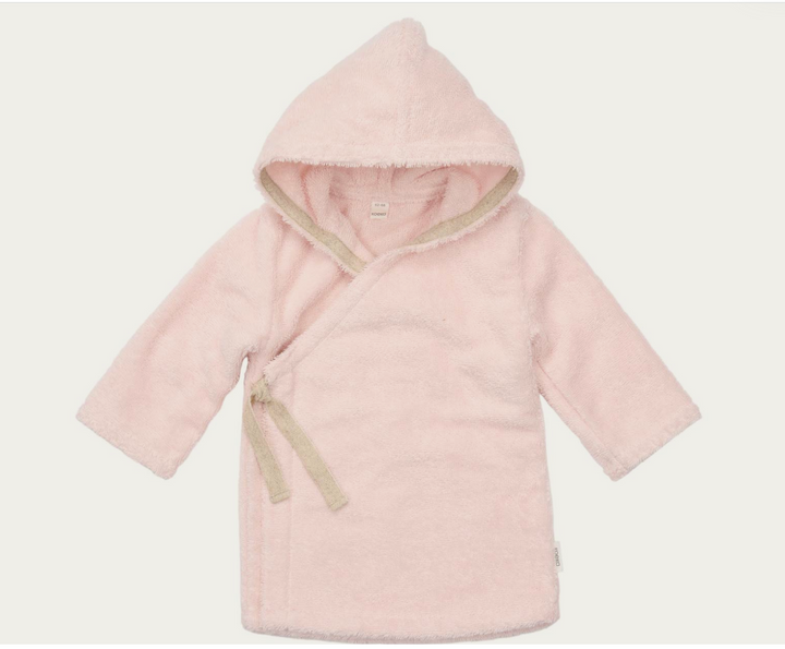 Baby Badekåbe