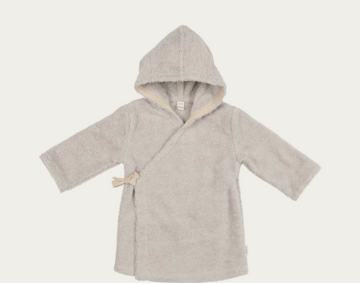 Baby Badekåbe