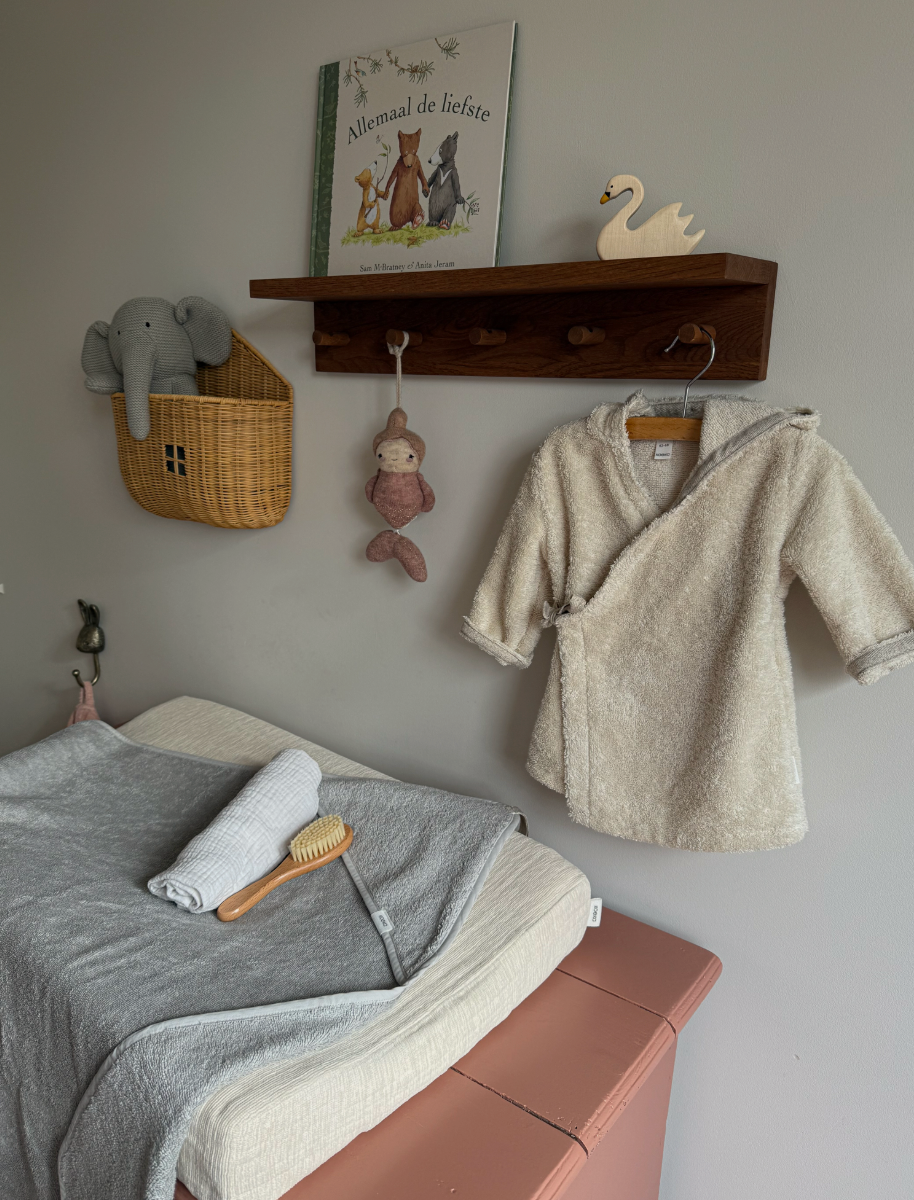 Baby Badekåbe