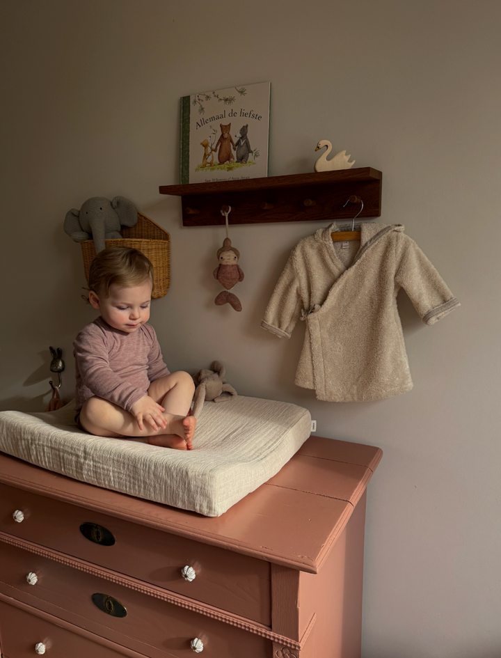 Baby Badekåbe