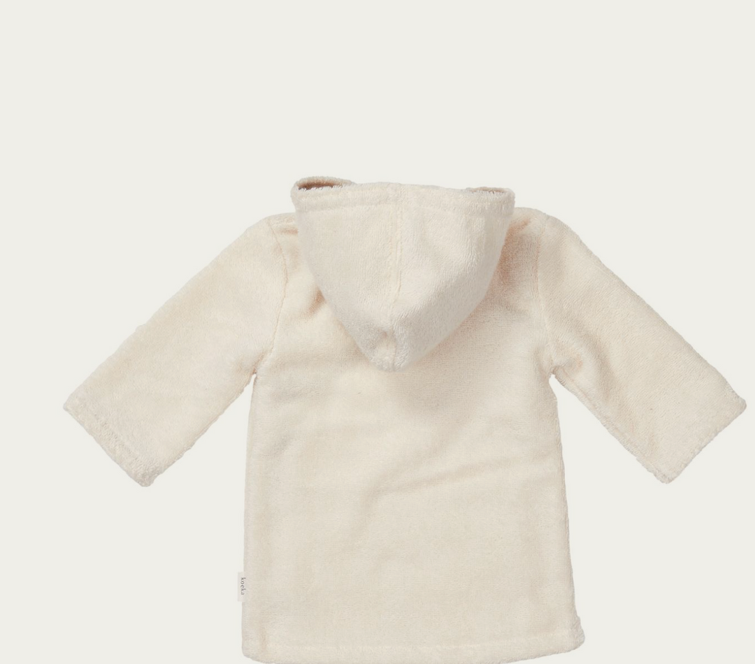 Baby Badekåbe