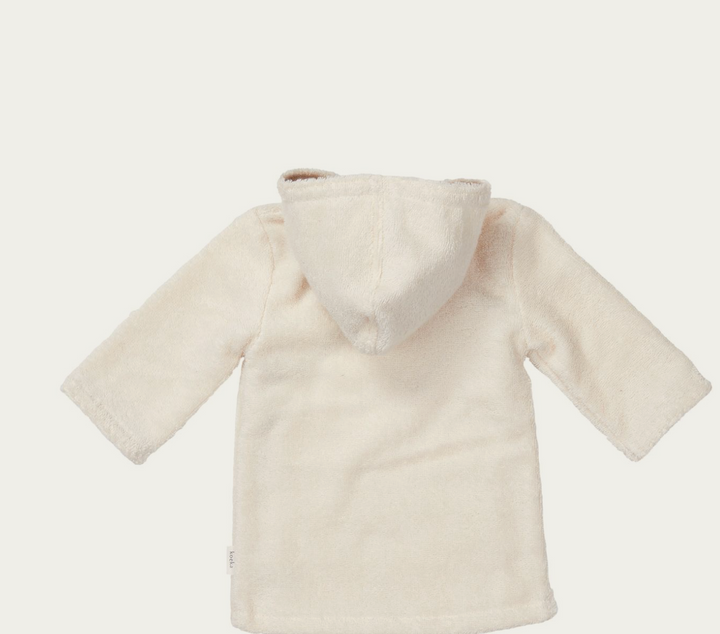 Baby Badekåbe