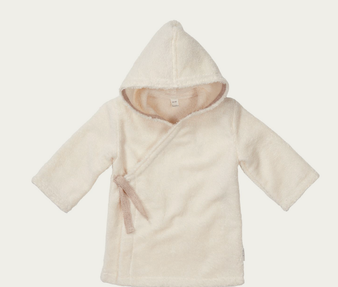 Baby Badekåbe