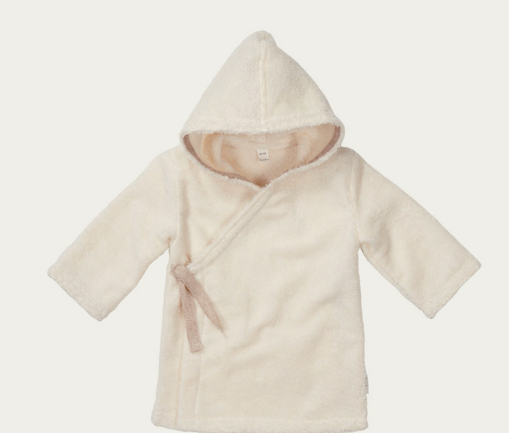 Baby Badekåbe