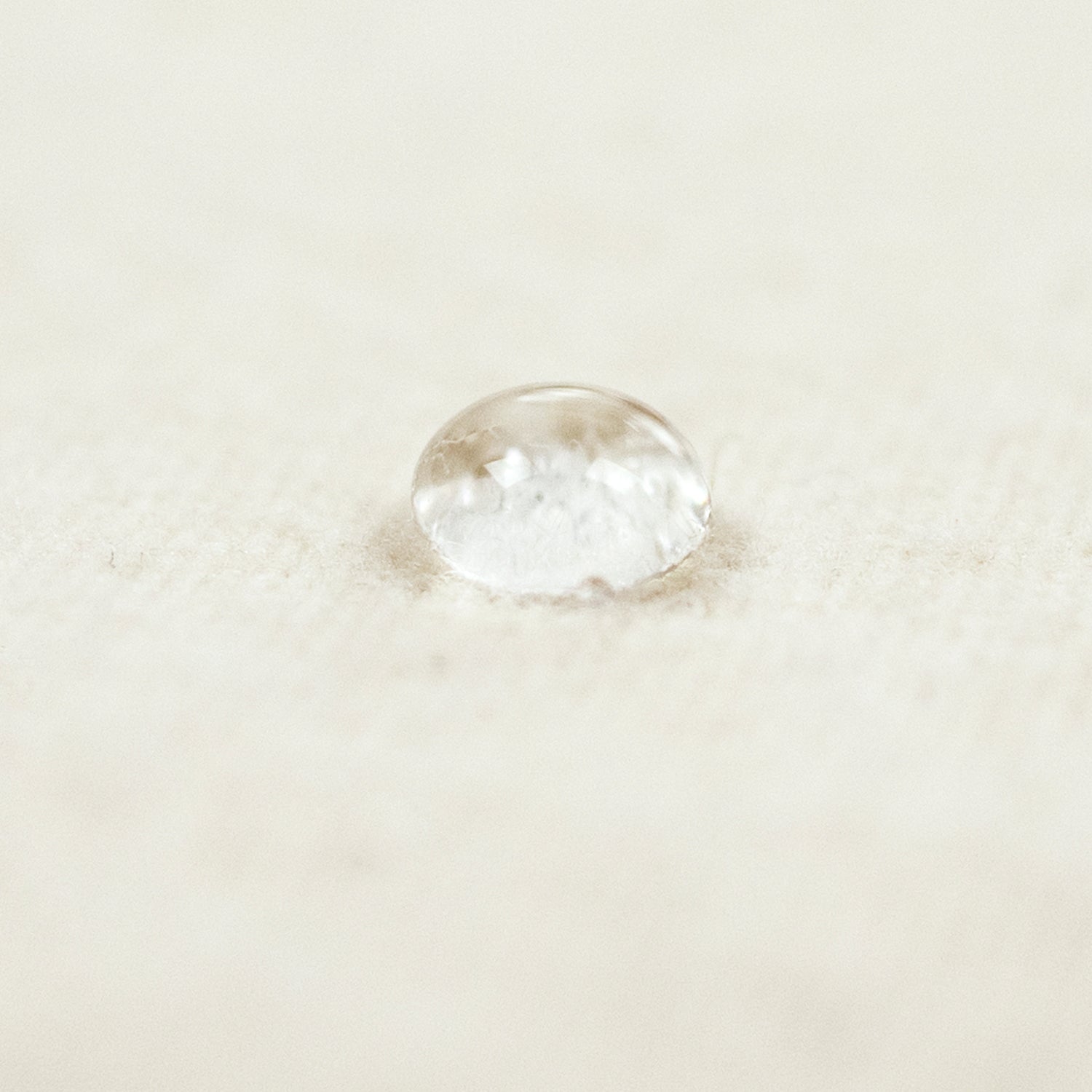 Organic Cot Bed Mattress Protector 60x120