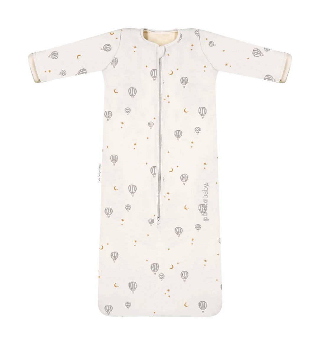 El Bolso 4 Estaciones - 6 M/2.5 Y | 100 CM