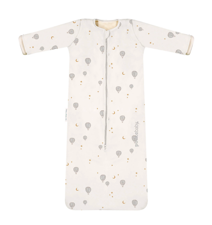 El Bolso 4 Estaciones - 6 M/2.5 Y | 100 CM