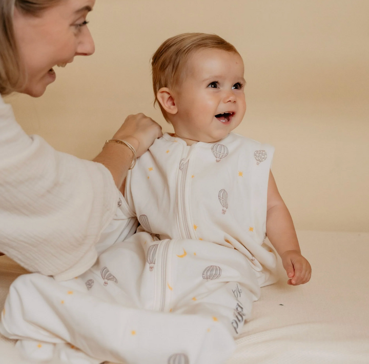 El Bolso 4 Estaciones - 6 M/2.5 Y | 100 CM