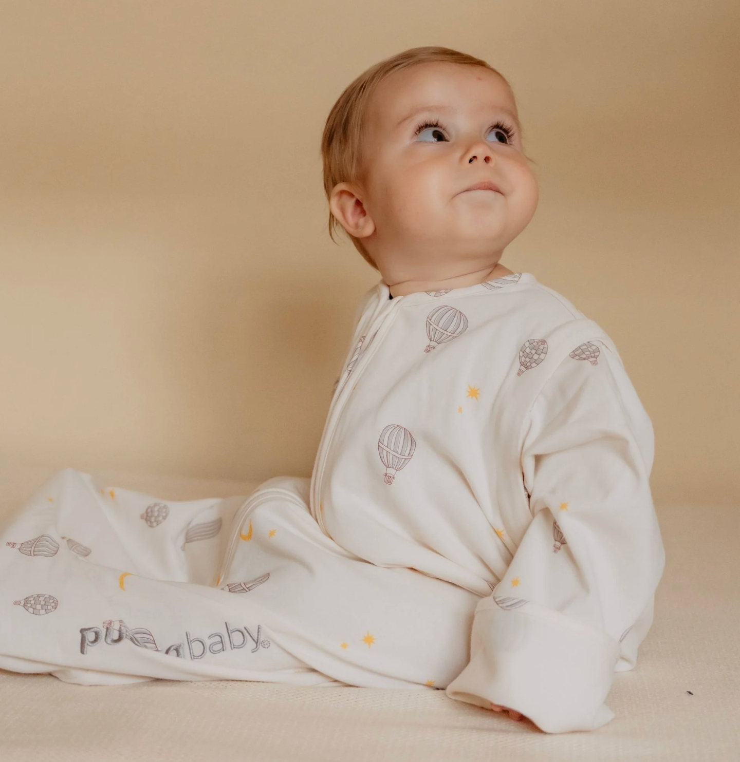 Posen 4 Sæsoner - 6 M/2,5 År | 100 Cm