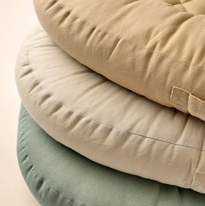 Exclusieve baby ligstoel, Amazing Maize