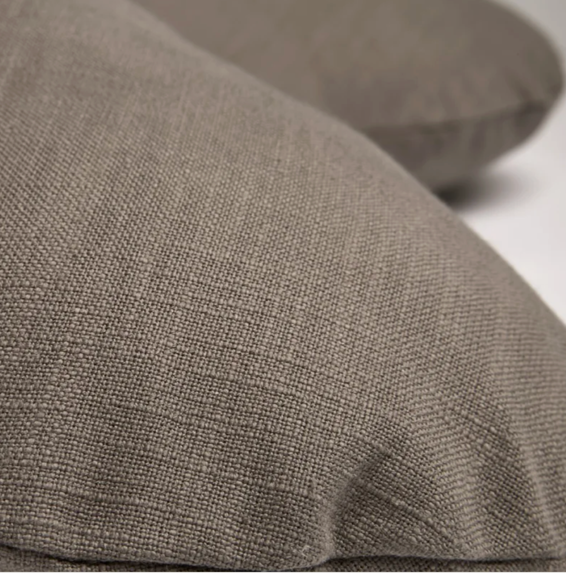 Organiczny Pokrowiec na Poduszkę do Karmienia z Kapoku