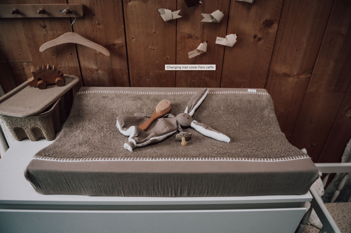 Copri Fasciatoio Faro