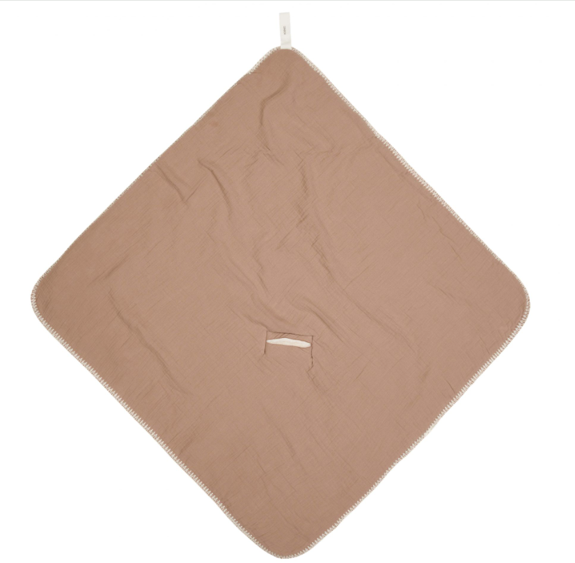 Havlu Sarma Teddy Faro