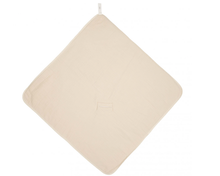 Wikkelhanddoek teddy Faro