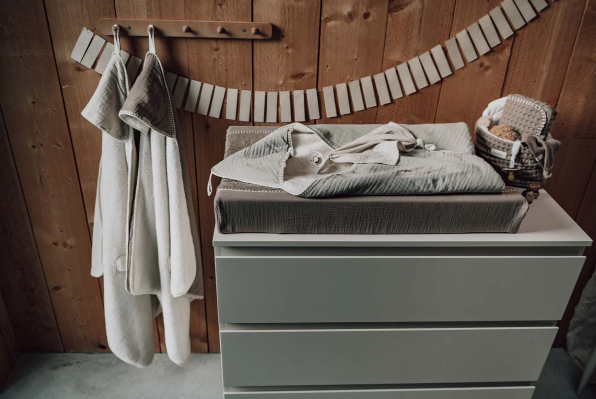 Havlu Sarma Teddy Faro