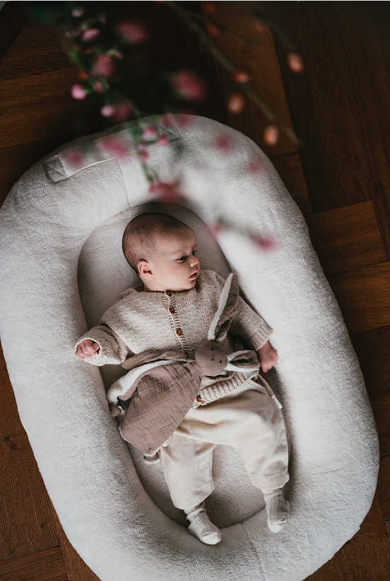 Cocon pour bébé « Malmo »